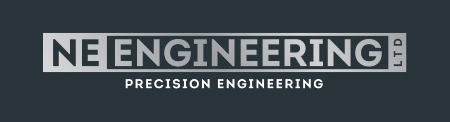 NE Engineering Logo